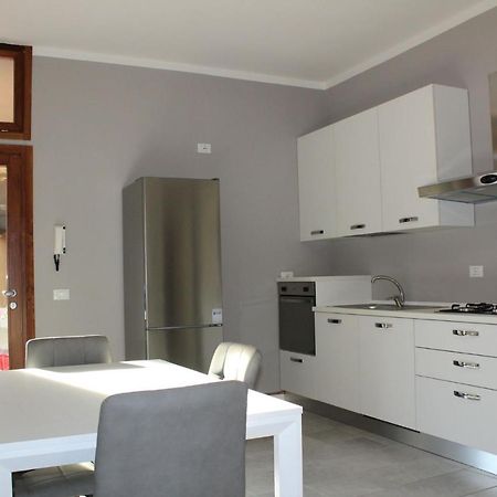 דירות קפריאטה סן ג'רבסיו Modern & Nice מראה חיצוני תמונה