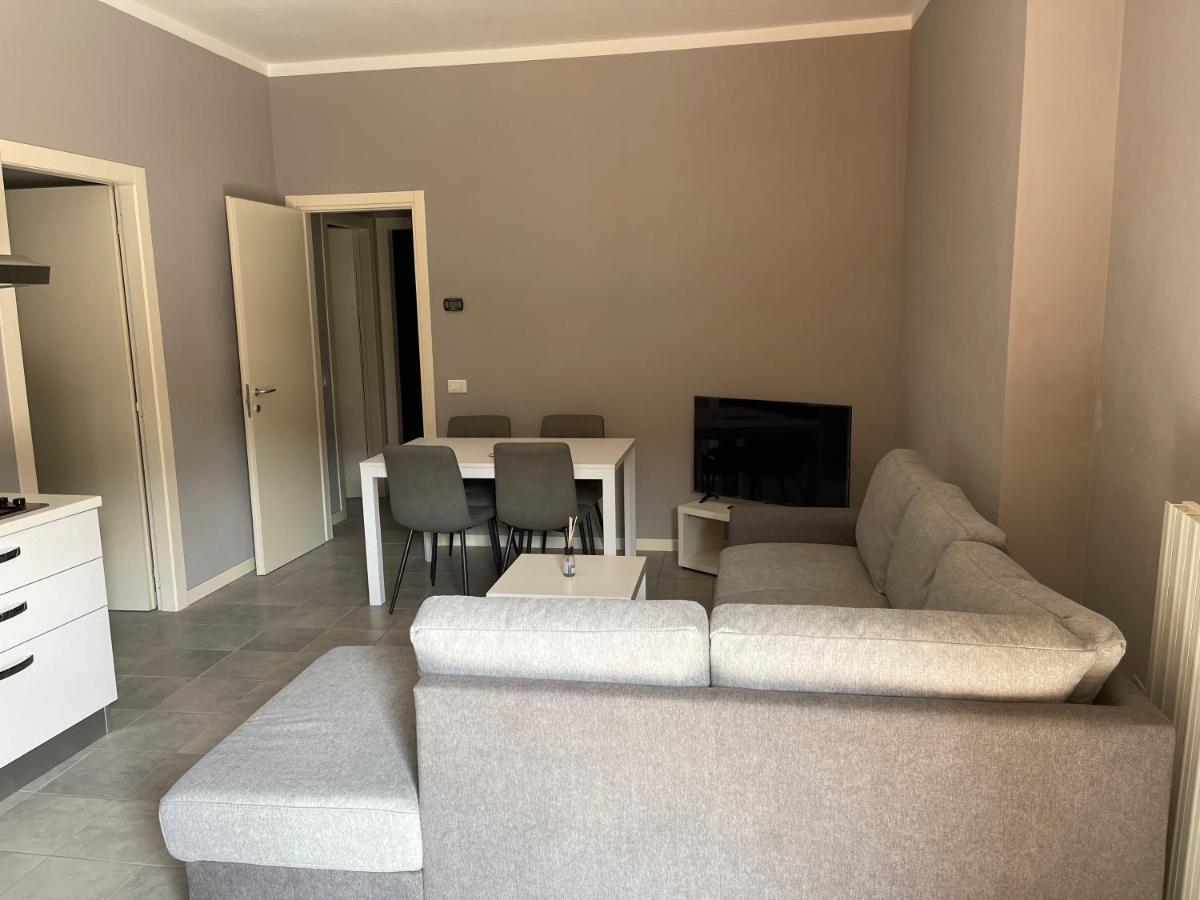 דירות קפריאטה סן ג'רבסיו Modern & Nice מראה חיצוני תמונה