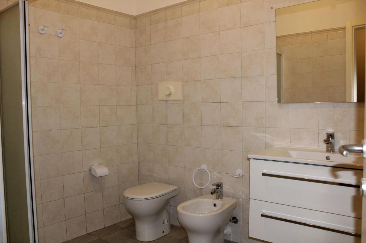 דירות קפריאטה סן ג'רבסיו Modern & Nice מראה חיצוני תמונה